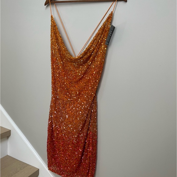 Retrofete Mindi Dress NWT - Picture 6 of 12